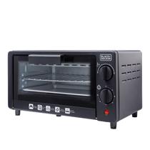 Forno Elétrico Black Decker De Bancada Capacidade 9L - 127V