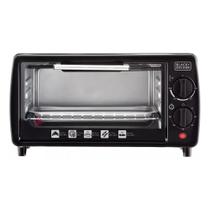 Forno Elétrico Black Decker FT9 Bake Chef Mini FT9 127V