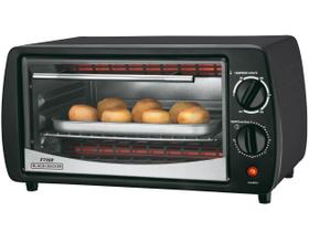 Forno Elétrico Black&Decker FT90P 9L - com Grill e Timer