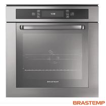 Forno Elétrico Brastemp 67 Litros BO260 220v