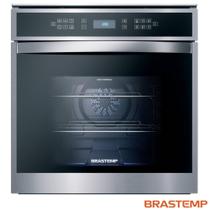 Forno Elétrico Brastemp 84 Litros BOT84 (BOT84AR) 220v