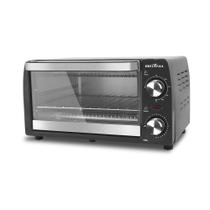 Forno Eletrico Britania 10l Ultra 1000w Forno Eletrico Britania 10l Ultra 1000w