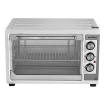 Forno Elétrico Britânia 50L BFE50B Branco 220V