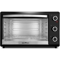 Forno Eletrico Britania BFE44P - 2000W - 44L - 220V - Preto