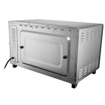 Forno Eletrico Britania PFE60I - 2000W - 60L - 220V - Prata