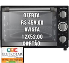 Forno Elétrico Forno Elétrico