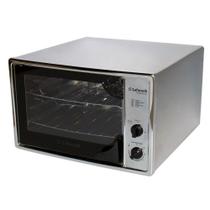 Forno Elétrico Century Inox 45 Litros 2000W Safanelli