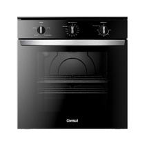 Forno eletrico consul embut cob84be 84l