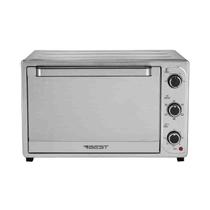 Forno Elétrico Convecção 46 Litros Inox 220 V Best