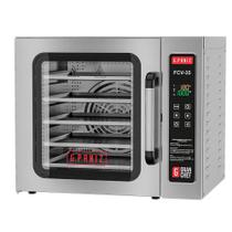 Forno Elétrico Convector C/ Vapor Gran Chef FCV-35 - G.PANIZ