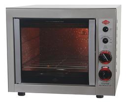 Forno Elétrico Crystal Advanced Com Timer e Autolimpante 46 Litros Layr / Cinza / 220 Volts