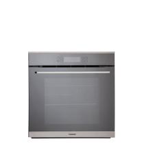 Forno elétrico cuisinart multifunção prime cooking dualzone 83l inox 60cm f122stixosc7096 4092740105