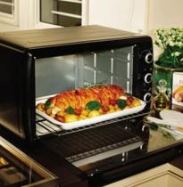 Forno Eletrico de 50 litros