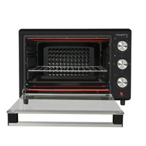 Forno Elétrico de Bancada 40l 127v I40 Fogatti Preto