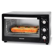 Forno Elétrico de Bancada 42 Litros FE4202PT Suggar Forno Elétrico de Bancada 42 Litros FE4202PT Suggar
