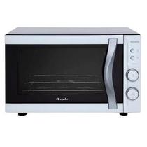 Forno Elétrico de Bancada 44L com Timer e Grill 1800W Sonetto Mueller - Branco - 110 Volts