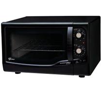 Forno Elétrico de Bancada 44L Fischer Gourmet Grill com Timer 1775W