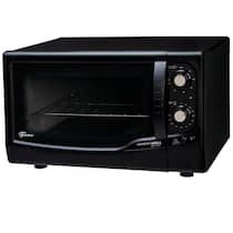 Forno Elétrico de Bancada 44L Fischer Gourmet Grill com Timer 1775W Forno Elétrico de Bancada 44L Fischer Gourmet Grill com Timer 1775W