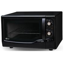 Forno Elétrico de Bancada 44L Fischer Gourmet Preto 220V