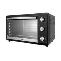 Forno Elétrico de Bancada 44L Timer e Grelha Deslizante PFE44P Philco