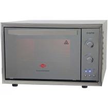 Forno Elétrico De Bancada 46 Litros Sygma Layr