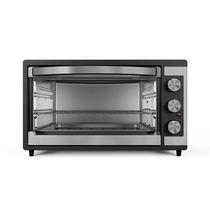 Forno Elétrico de Bancada 50 Litros 1500w Preto - Philco