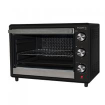 Forno Elétrico de Bancada 50 Litros Fogatti Black i50 Forno Elétrico de Bancada 50 Litros Fogatti Black i50