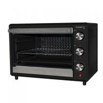 Forno Elétrico de Bancada 50 Litros Fogatti Black i50 Forno Elétrico de Bancada 50 Litros Fogatti Black i50