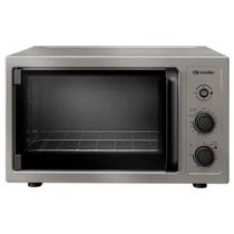 Forno Elétrico de Bancada 50L Mueller MFB50B 1800W Forno Elétrico de Bancada 50L Mueller MFB50B 1800W