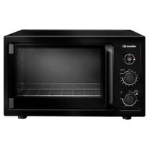Forno Elétrico de Bancada 50L Mueller MFB50B 1800W