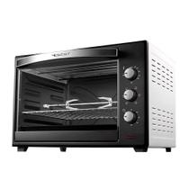 Forno Elétrico de Bancada Best 48 Litros Plus Forno Elétrico de Bancada Best 48 Litros Plus