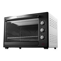 Forno Elétrico de Bancada Best 60L 250C com Timer Sonoro Forno Elétrico de Bancada Best 60L 250C com Timer Sonoro