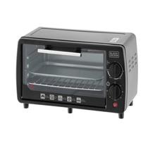 Forno Elétrico de bancada Black+Decker FT9-BR 9L 110V/127V 800W