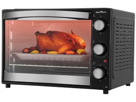 Forno Elétrico de Bancada Britânia 40L