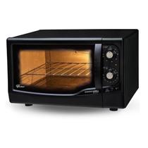 Forno elétrico de bancada fischer gourmet pop grill 44l pt 220v Forno elétrico de bancada fischer gourmet pop grill 44l pt 220v