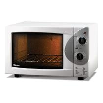 Forno Elétrico De Bancada Fischer Grill 44L Branco