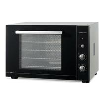 Forno Elétrico de Bancada Fischer Turbo Fast 80 litros com Air Convection 220V