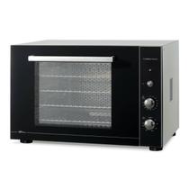 Forno Elétrico de Bancada Fischer Turbo Fast 80 litros com Air Convection Forno Elétrico de Bancada Fischer Turbo Fast 80 litros com Air Convection