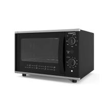 Forno Elétrico de Bancada Fogatti 40L TOP40 110V