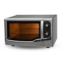 Forno Elétrico de Bancada Gourmet Grill 44l 127v Inox - Fischer