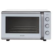 Forno Elétrico de Bancada Mueller 44 Litros Sapore Branco G3 - 127V