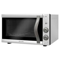 Forno Elétrico de Bancada Mueller 50L Gril MFB50F Forno Elétrico de Bancada Mueller 50L Gril MFB50F