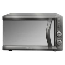 Forno Elétrico de bancada Mueller Espelhado 50 litros e Vidro Duplo MFB50F