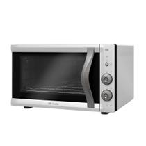 Forno Elétrico de Bancada Mueller MFB50F 50L Vidro Duplo & Grill -220v