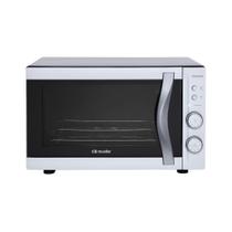 Forno Elétrico de Bancada Mueller Sonetto 44L 127v Branco