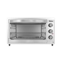 Forno Elétrico de Bancada Philco 50 Litros PFE52B 2 Resistências, Branco