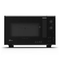 Forno Elétrico de Bancada Premier Preto 48L 220V Fischer Forno Elétrico de Bancada Premier Preto 48L 220V Fischer