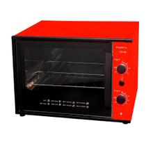 Forno Elétrico de Bancada Top 60 Fogatti