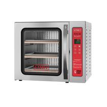 Forno Elétrico de Convecção com Vapor FCVL-35 GPaniz Forno Elétrico de Convecção com Vapor FCVL-35 GPaniz