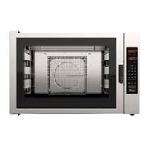 Forno Elétrico de Convecção Inox 4 níveis 40x60 Programável 100 Receitas HPE80 Prática